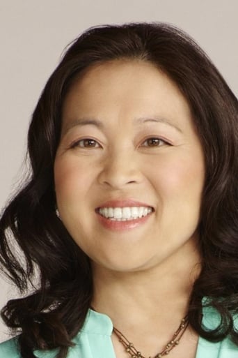 Immagine di Suzy Nakamura