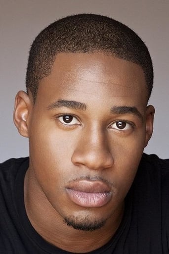 Immagine di Aaron Jennings