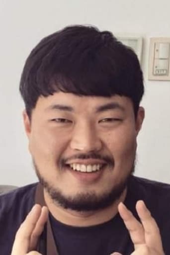 Immagine di Seo Dong Oh