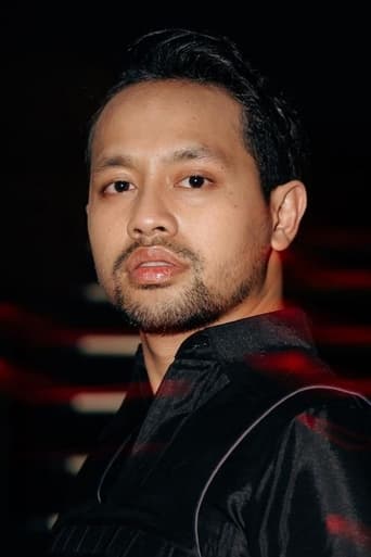Immagine di Bukie B. Mansyur
