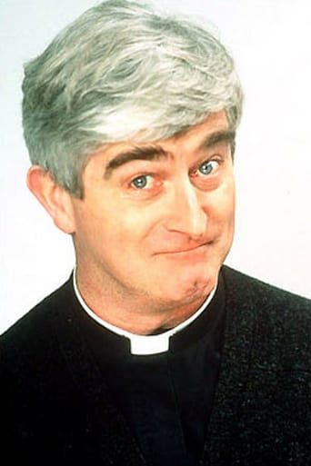 Immagine di Dermot Morgan