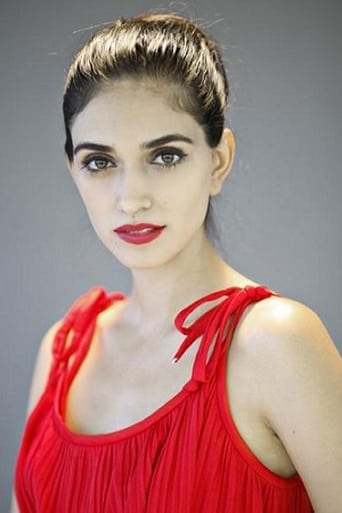 Immagine di Liraz Charhi