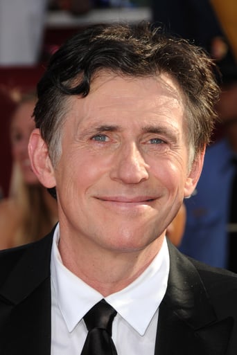 Immagine di Gabriel Byrne