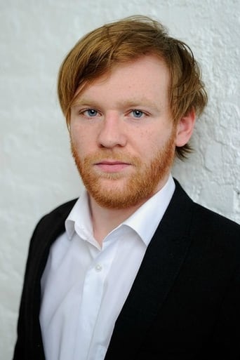 Immagine di Brian Gleeson