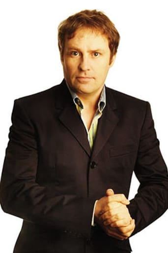 Immagine di Ardal O'Hanlon