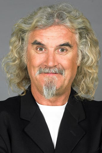 Immagine di Billy Connolly