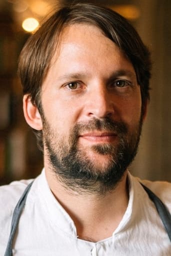 Immagine di René Redzepi