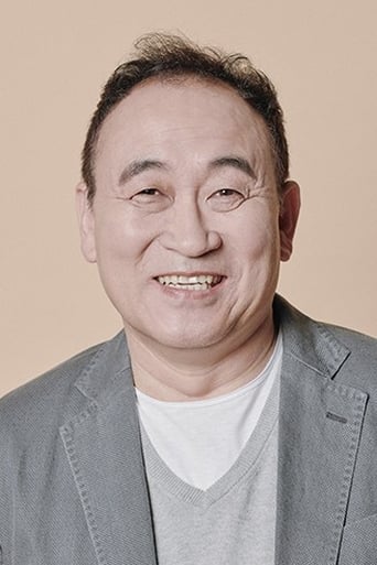 Immagine di Kim Gwi-seon