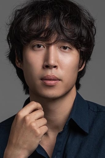 Immagine di Lee Kyeong-uk