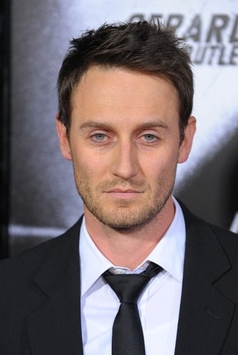 Immagine di Josh Stewart