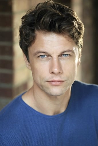 Immagine di Leon Ockenden