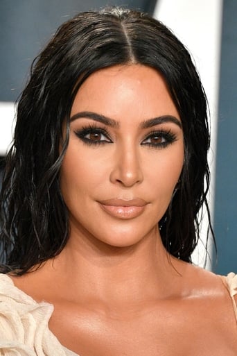 Immagine di Kim Kardashian
