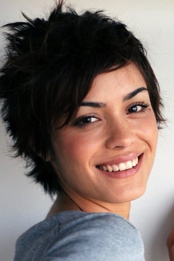 Immagine di Shannyn Sossamon