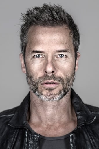 Immagine di Guy Pearce