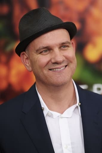 Immagine di Mike O'Malley