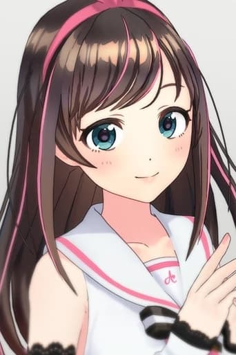 Immagine di Kizuna AI