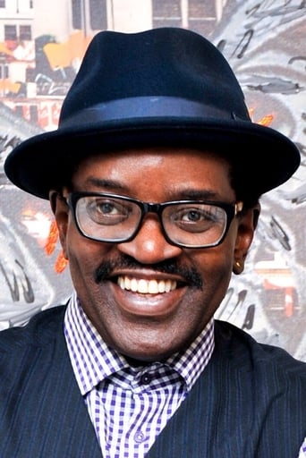 Immagine di Fab 5 Freddy