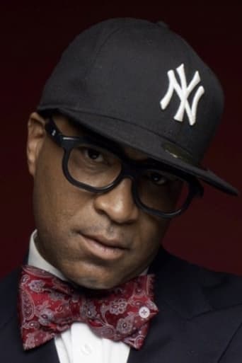Immagine di Marley Marl
