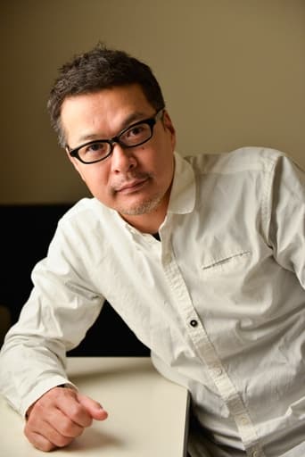 Immagine di Tetsushi Tanaka