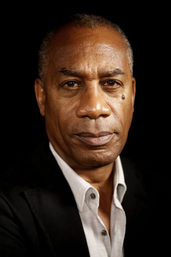 Immagine di Joe Morton