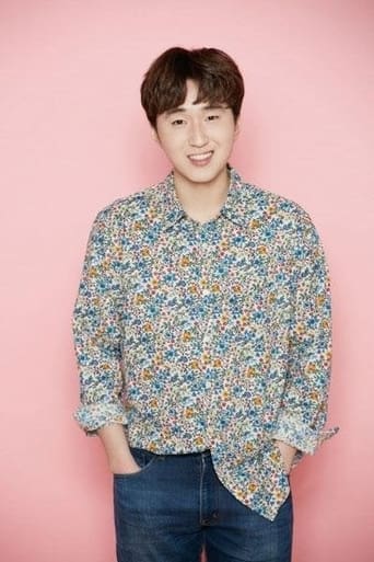 Immagine di Park Do-gyu