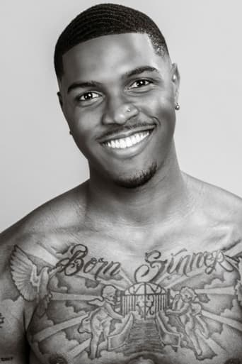Immagine di Demari Davis