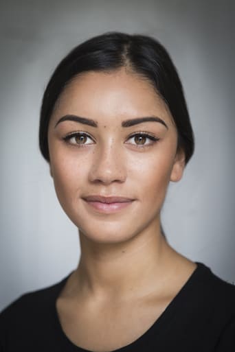 Immagine di Luciane Buchanan