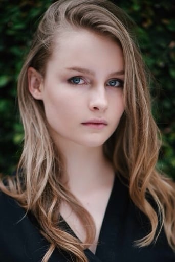 Immagine di Olivia DeJonge