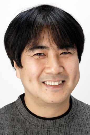 Immagine di Yasunori Matsumoto
