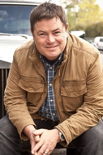 Immagine di Mike Brewer