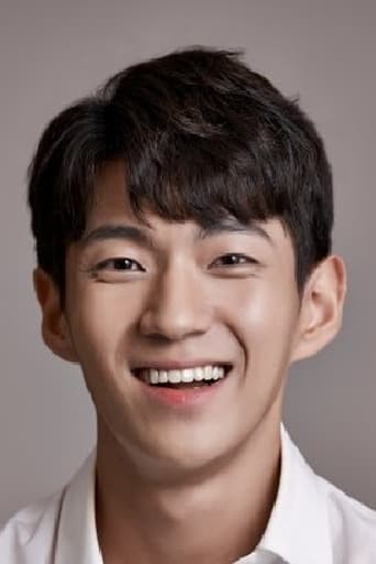 Immagine di Joo Byeong-ha