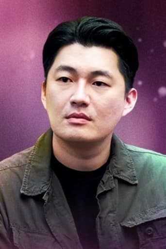 Immagine di Kim Jin-hyeon