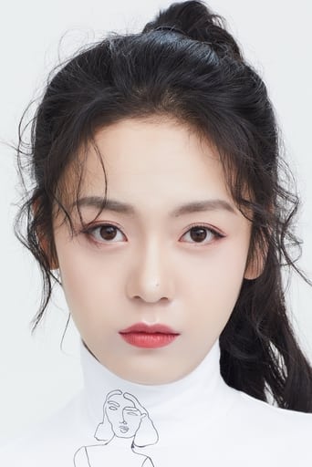 Immagine di Wang Zirui