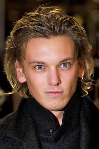 Immagine di Jamie Campbell Bower