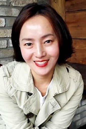 Immagine di Kim Nan-hee