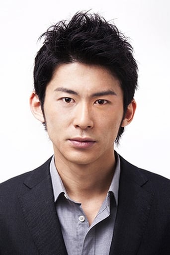 Immagine di Tasuku Nagaoka
