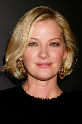 Immagine di Gretchen Mol
