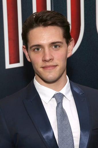 Immagine di Casey Cott