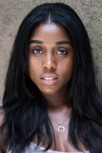 Immagine di Lashana Lynch