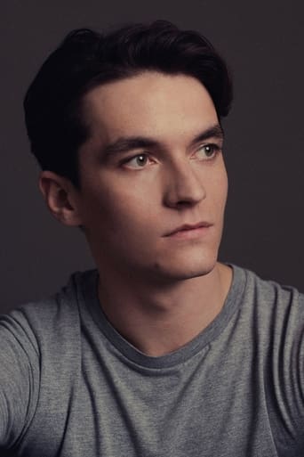Immagine di Fionn Whitehead