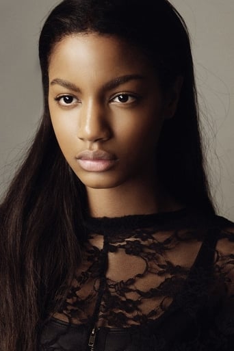 Immagine di Ebonée Noel