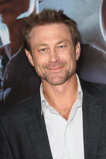 Immagine di Grant Bowler