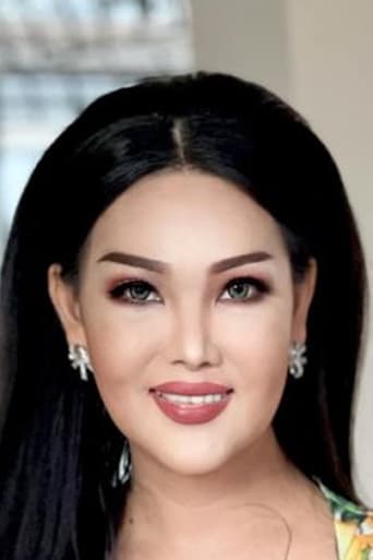 Immagine di Madam Pam Winlaphat Srisakulmekhi