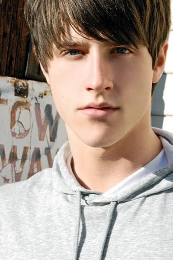 Immagine di Shane Harper