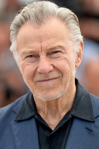 Immagine di Harvey Keitel