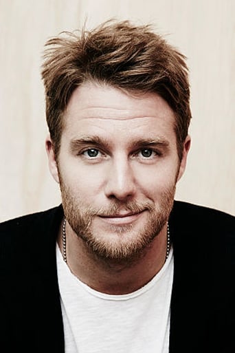 Immagine di Jake McDorman