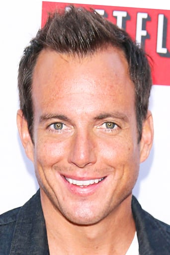 Immagine di Will Arnett