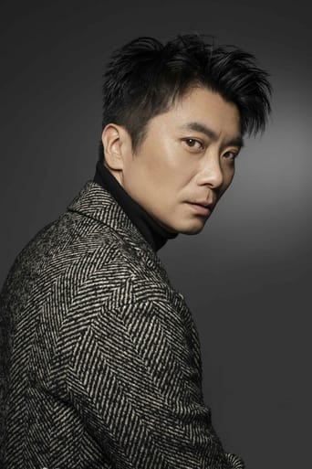 Immagine di Wang Daqi