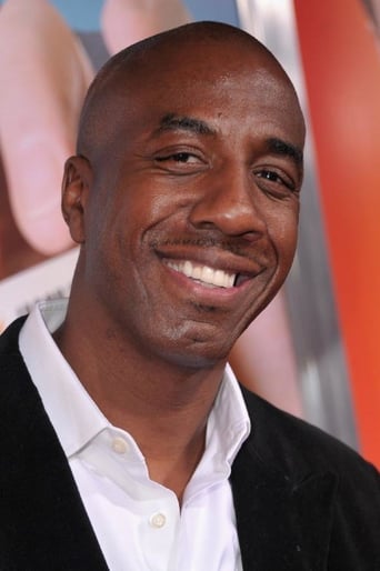 Immagine di J.B. Smoove