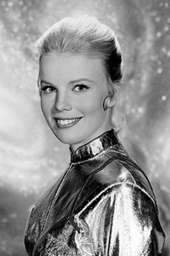 Immagine di Marta Kristen